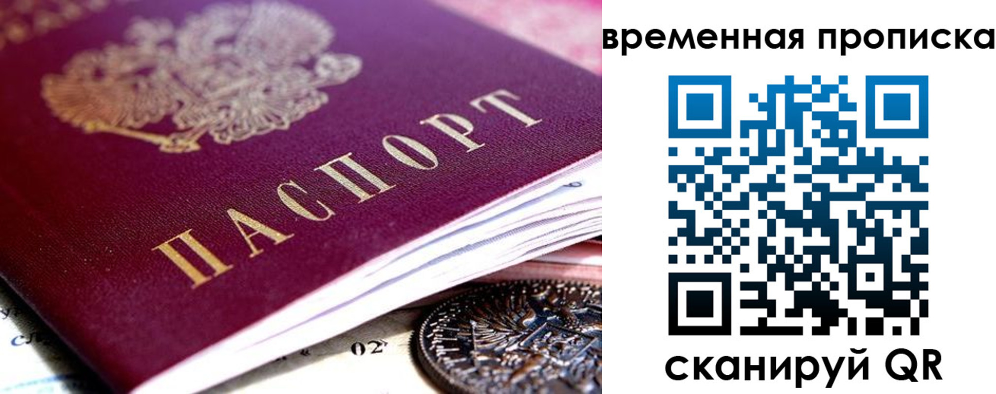 временная прописка в Шахунье